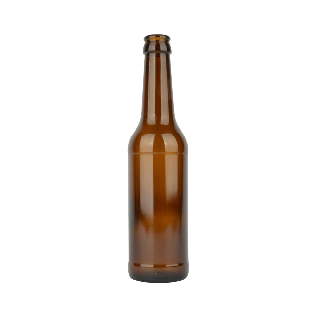 Bira şişeleri