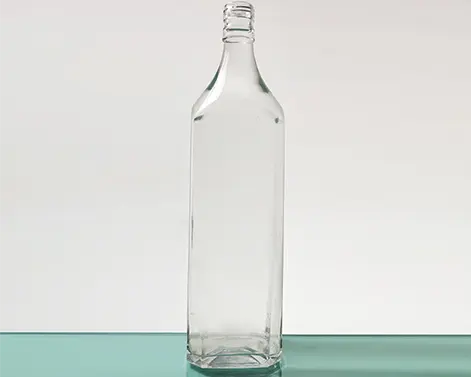 700ml alkollü cam şişeler