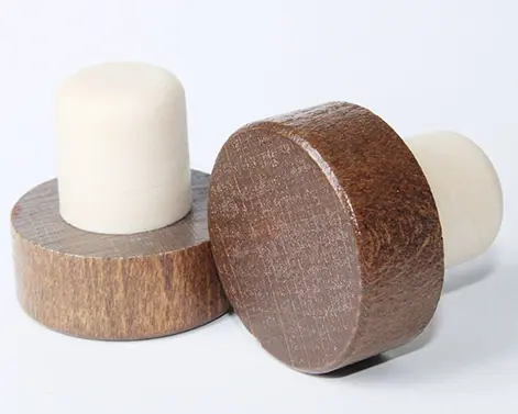 18.5mm iç için t-mantar