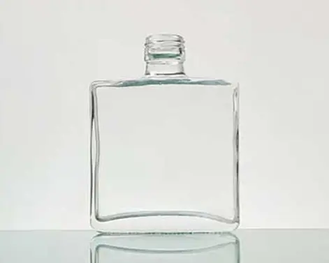 150ml alkollü cam şişeler