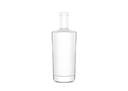 Cam kaplar 750ml zarif tasarım Tequila ambalaj