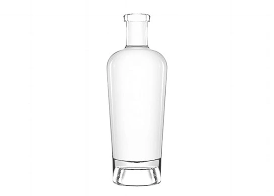 Boş likör şişeleri 750ml boy t-mantar kaplama