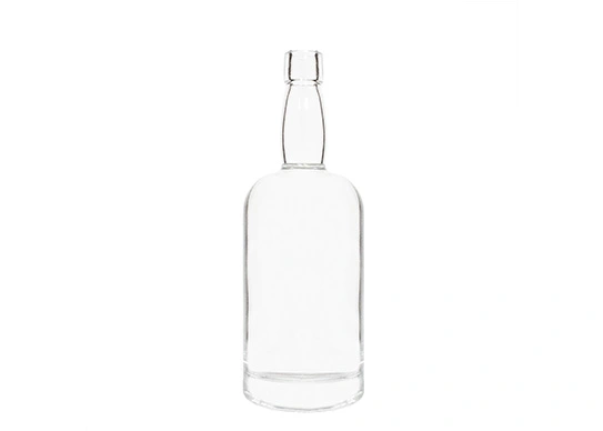 Yeni gelen viski şişesi 700ml viski ambalajı
