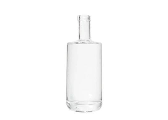 Cam şişeler toptan 700ml Premium likör şişeleri