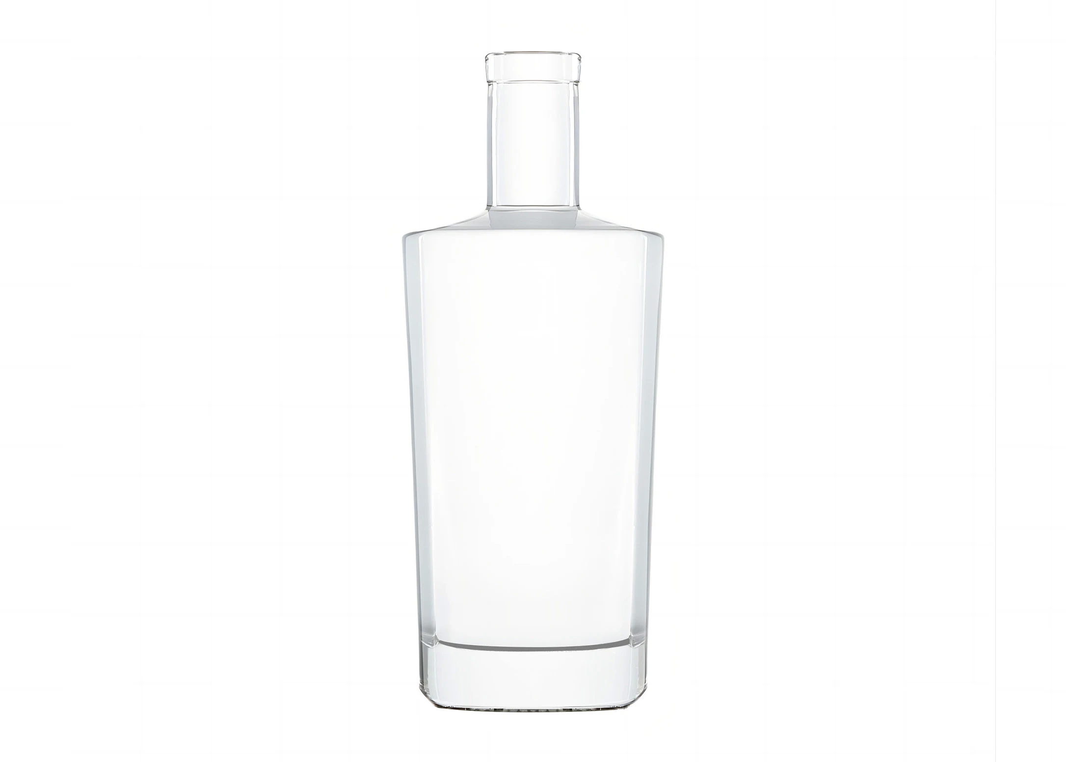 500ml alkol şişe ambalaj fabrika fiyatı